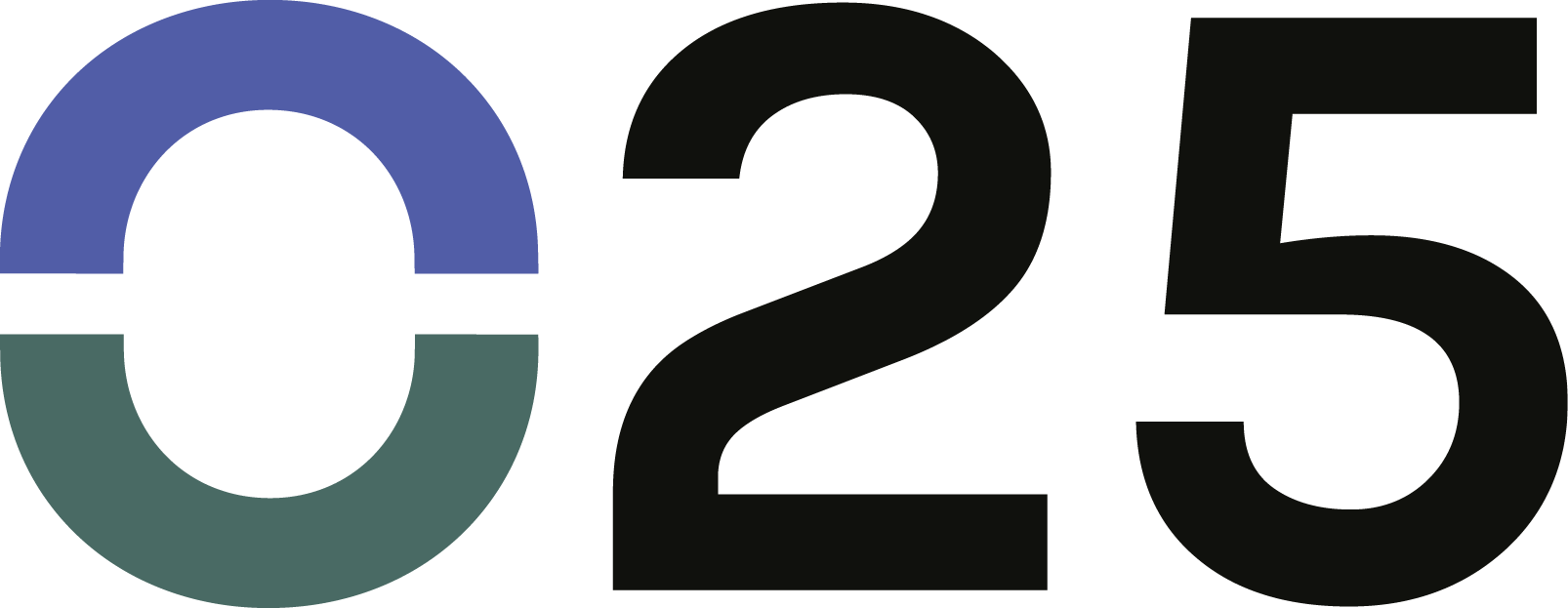 025 Logo